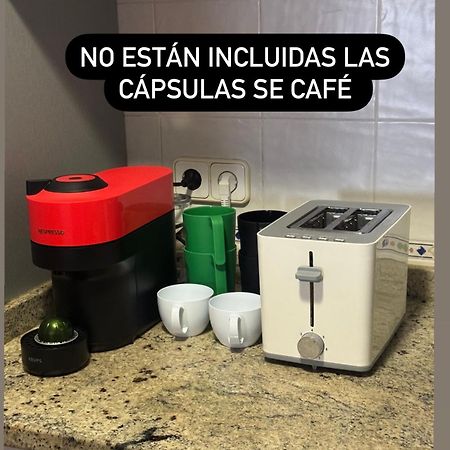 La Sal Home Toledo 2 Zewnętrze zdjęcie