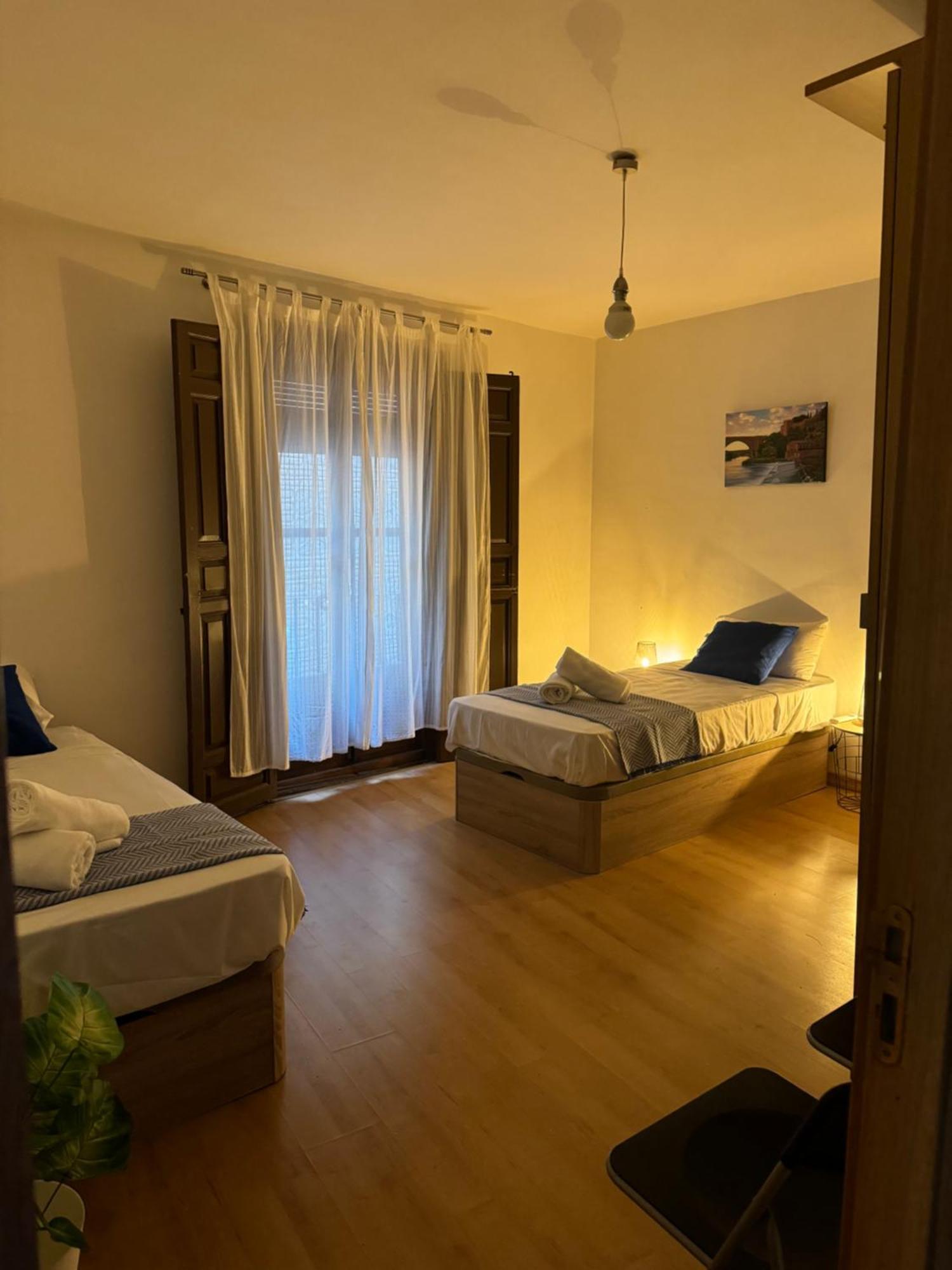 La Sal Home Toledo 2 Zewnętrze zdjęcie