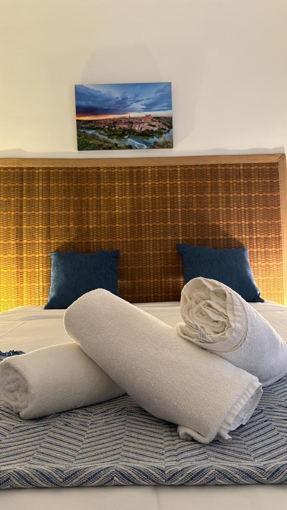 La Sal Home Toledo 2 Zewnętrze zdjęcie