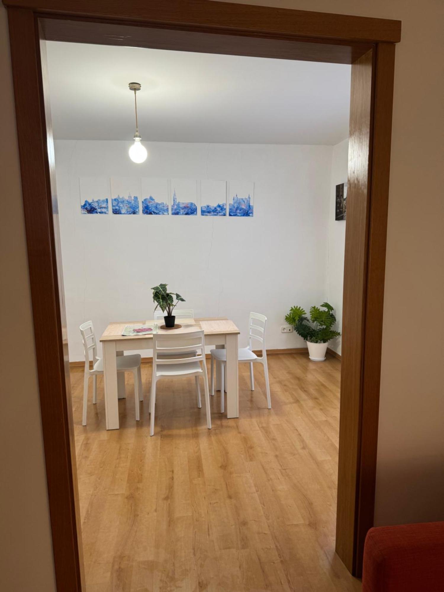 La Sal Home Toledo 2 Zewnętrze zdjęcie