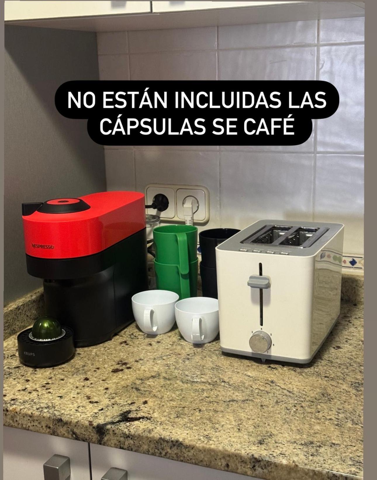 La Sal Home Toledo 2 Zewnętrze zdjęcie
